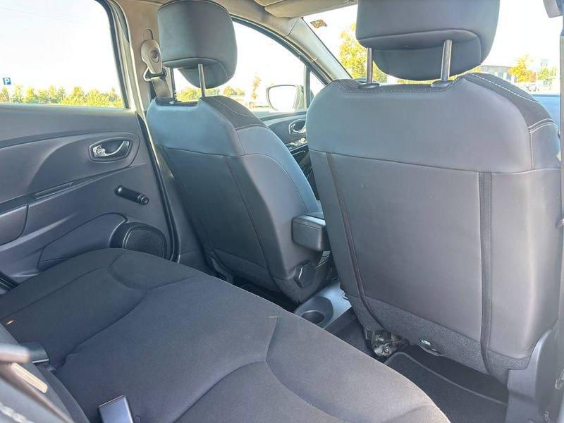 Renault Clio NEOP. 1.5 DCI 75CV