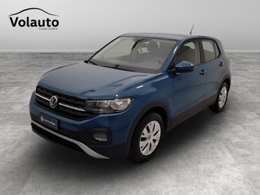 VOLKSWAGEN T-Cross 2019 - T-Cross 1.0 tsi Urban 95cv