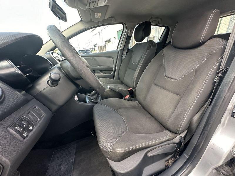 Renault Clio 1.2 16v 75cv Live