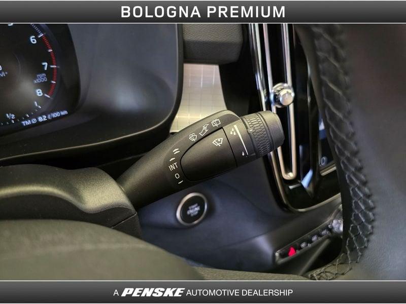 Volvo XC40 XC40 T2 Geartronic Momentum Pro