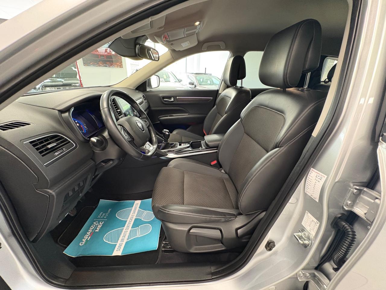 Renault Koleos 1.6 dCi 130CV 2018 km 85000 euro6B