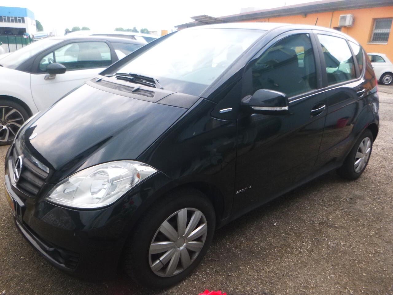 Mercedes-benz A 160 A 160