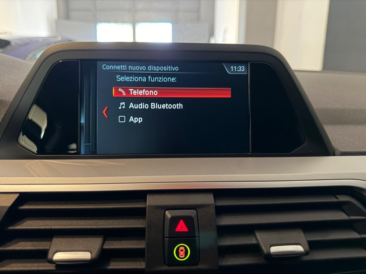 Bmw X4 xDrive 20d 190CV Sport