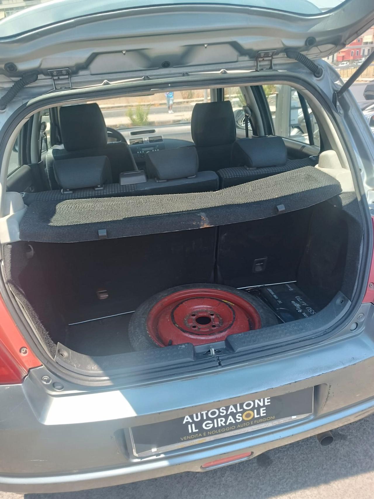 Suzuki Swift 1.3 5p. GL