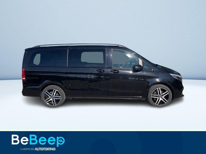 Mercedes-Benz Classe V V LONG 300 D EXCLUSIVE 4MATIC AUTO