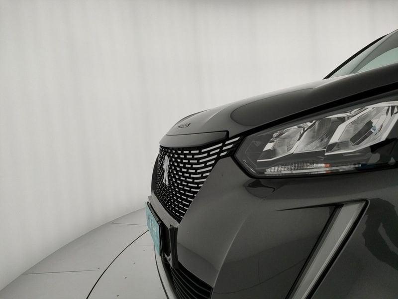 Peugeot 2008 2008 BlueHDi 110 S&S Allure Pack