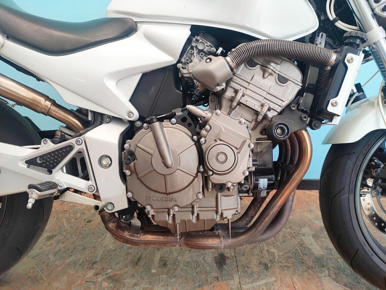 Honda Hornet 600 Garantita&Finanziabile