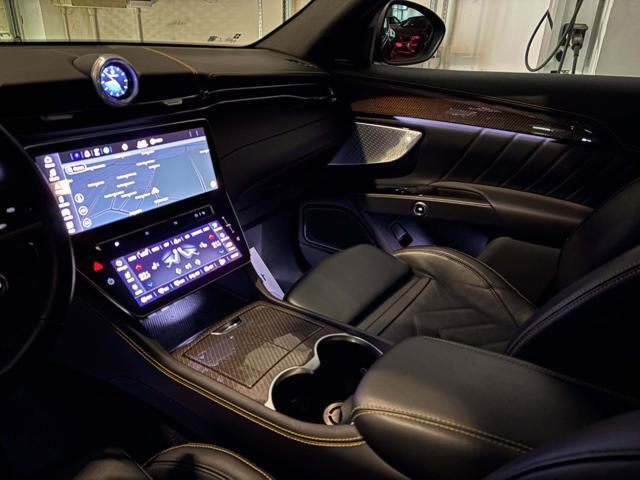 MASERATI Grecale Grecale MHEV 330 CV Modena TETTO APR/PAN.