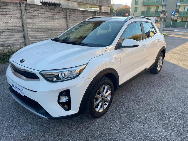 KIA Stonic 1.4 MPI EcoGPL Energy