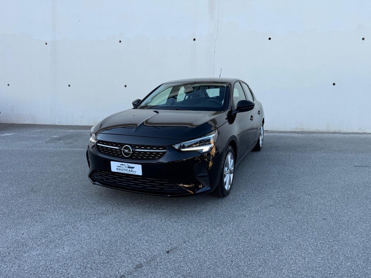 Opel Corsa 1.5 D 100 CV Elegance - Novembre 2022