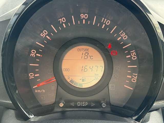 Citroen C1 VTi 72 CV 5 porte Millenium