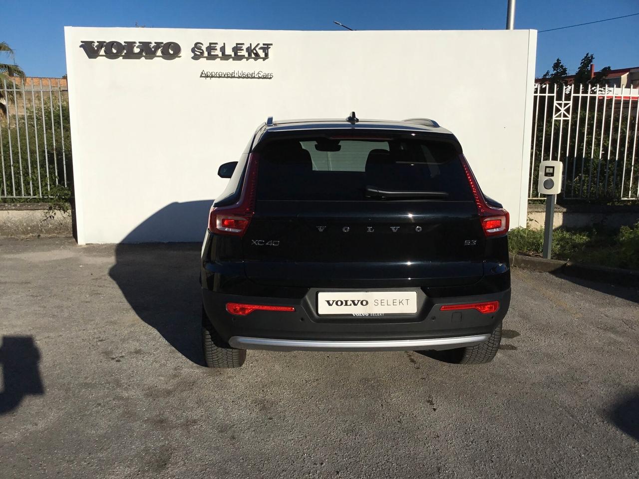 Volvo XC40 B3 AUT. CORE