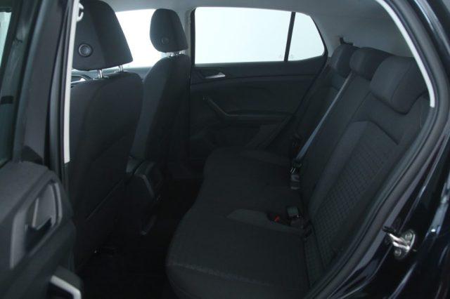 VOLKSWAGEN T-Cross 1.0 TSI 110 CV Sport - R-line