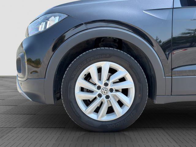 VOLKSWAGEN T-Cross T-Cross 1.0 TSI 115 CV DSG Style BMT