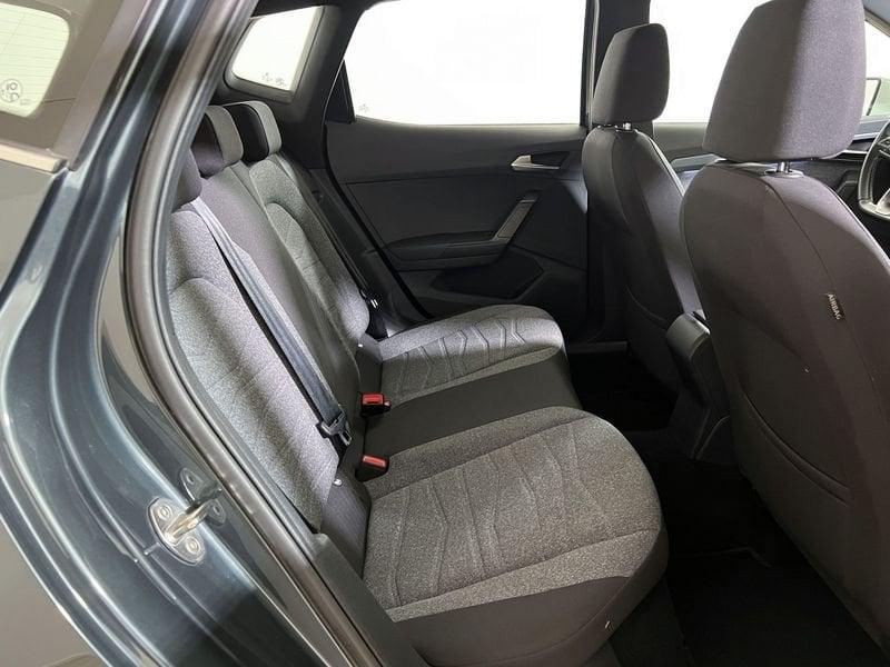 Seat Arona Arona 1.0 EcoTSI XPERIENCE