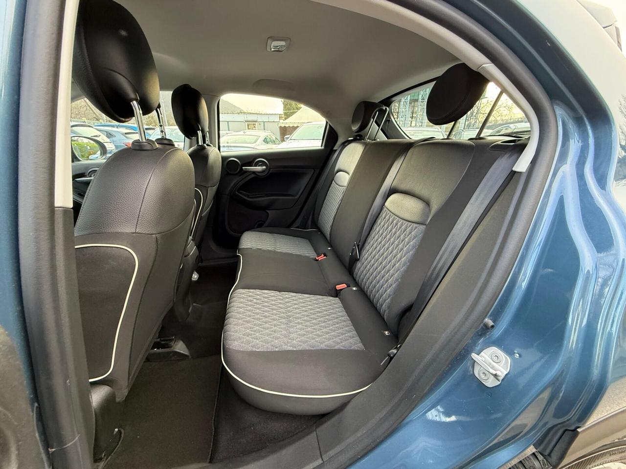 Fiat 500X 1.6 MultiJet 120 CV Business