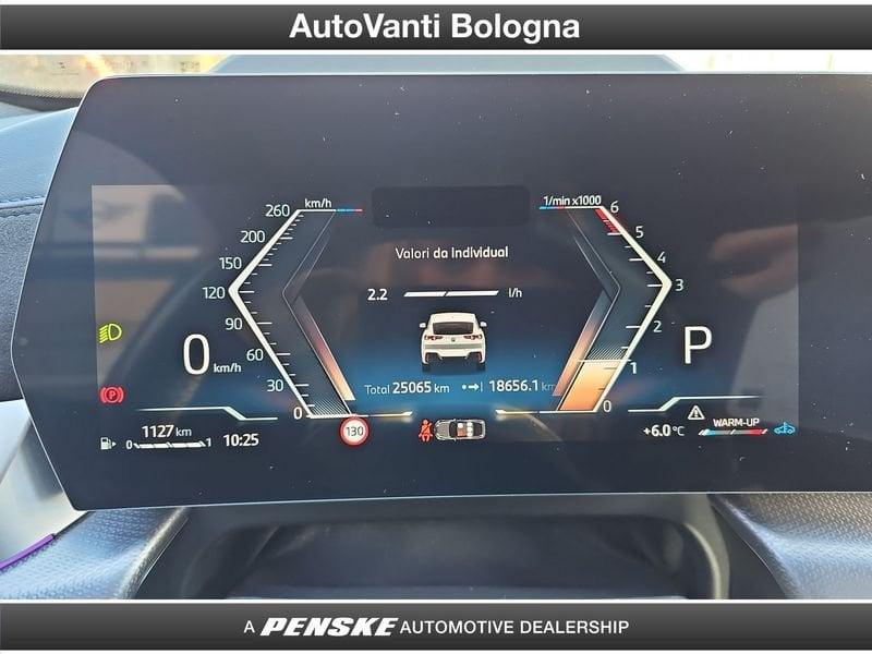 BMW X2 X2 xDrive 20d Msport Pro