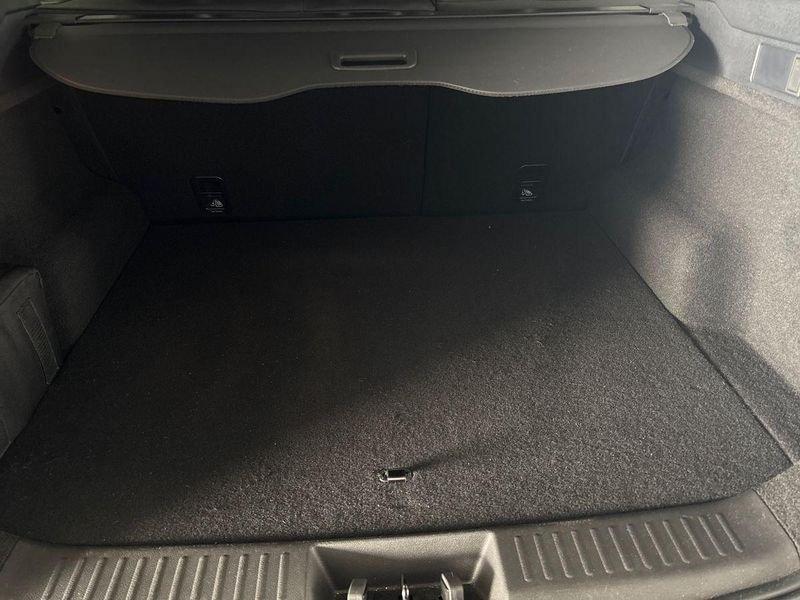 DR AUTOMOBILES DR 6.0 1.5 turbo Gpl 149cv cvt