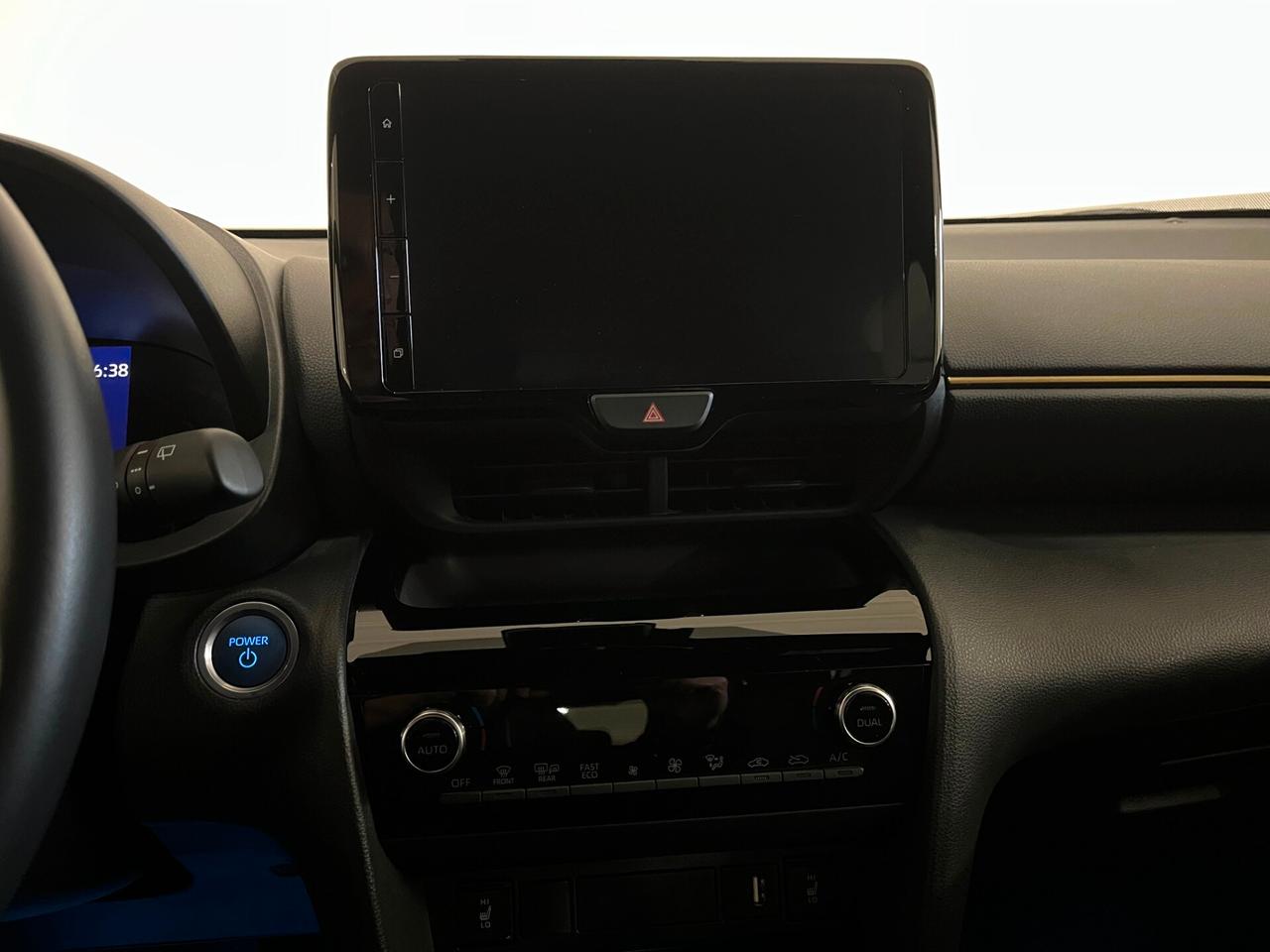 TOYOTA Yaris Cross Yaris Cross 1.5 Hybrid 5p. E...