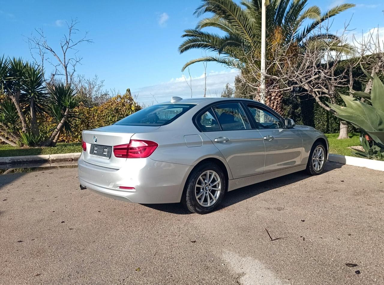Bmw 318 318i
