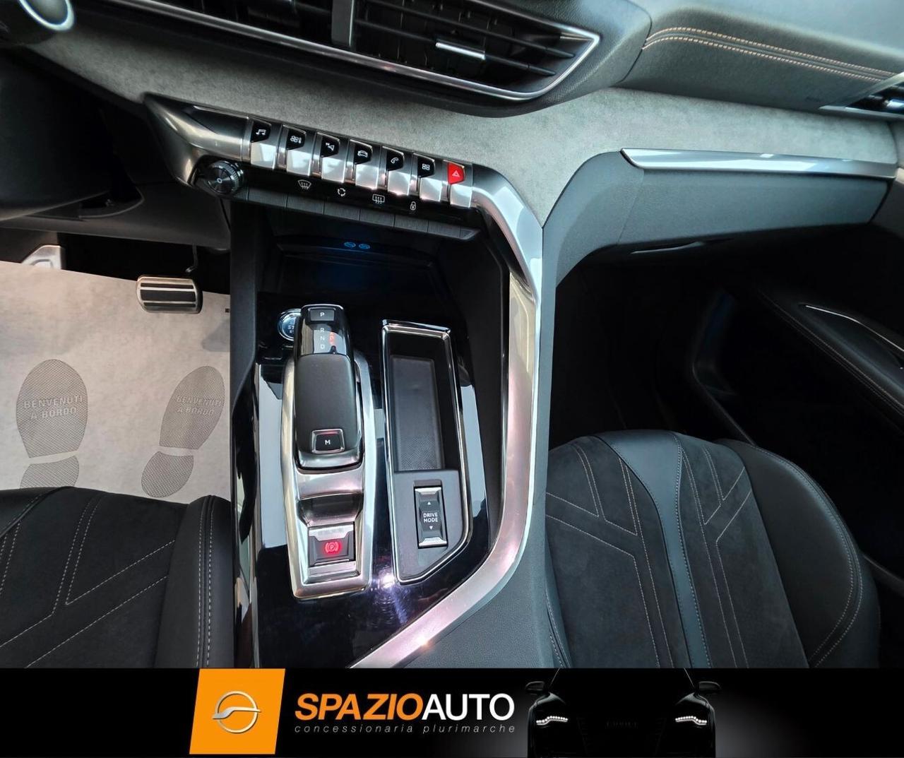 Peugeot 3008 NUOVO MODELLO 1.5 BlueHDi 130 EAT8 *GT LINE* FULL