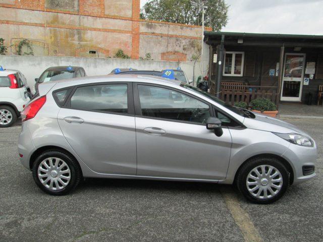 FORD Fiesta 1.0 80CV 5 porte Ecologica