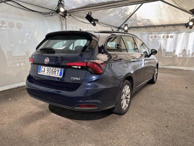 FIAT Tipo Station Wagon MORE 16 mjt 120cv business sw euro