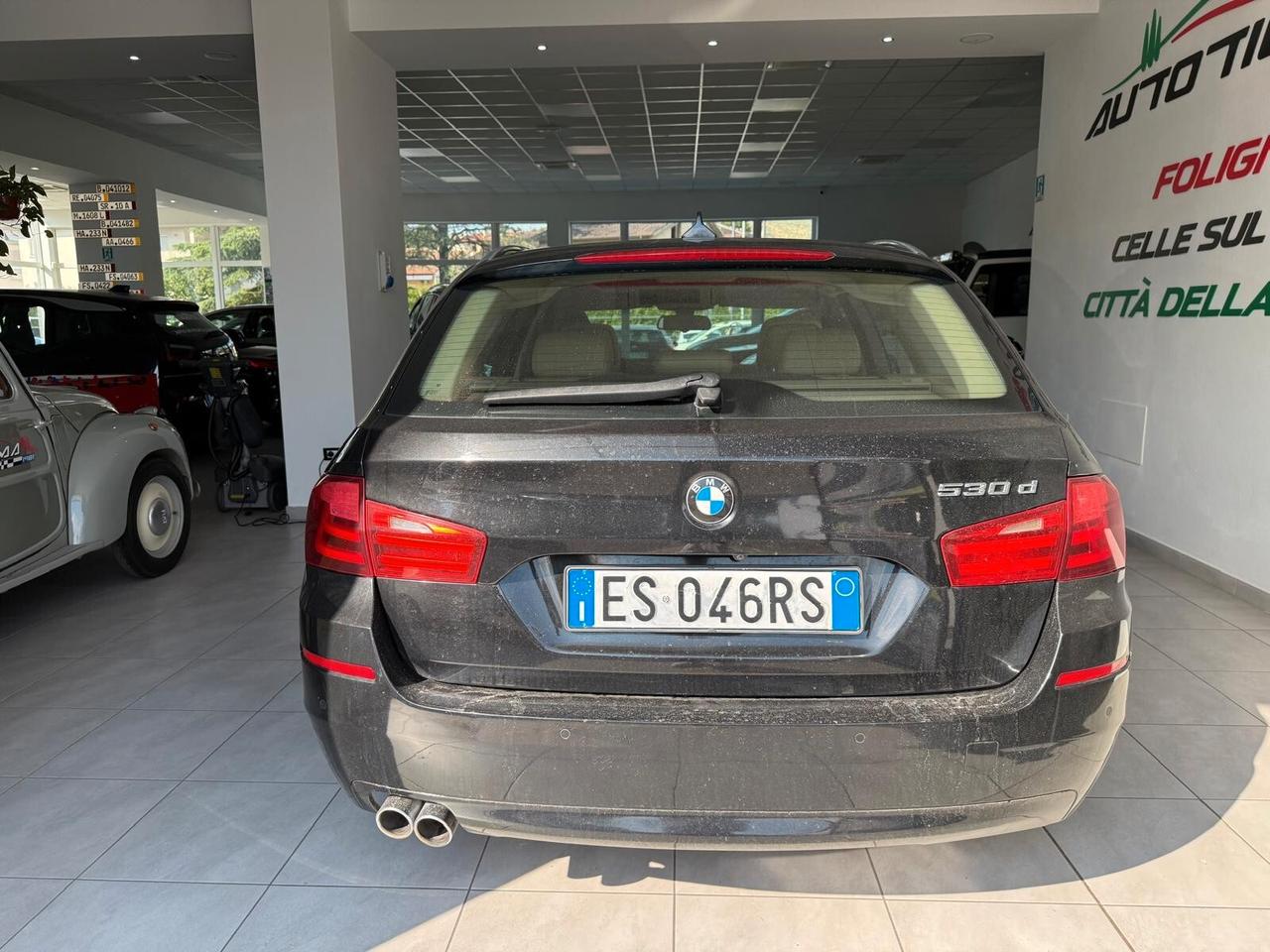 Bmw 530 530d xDrive 258CV Touring