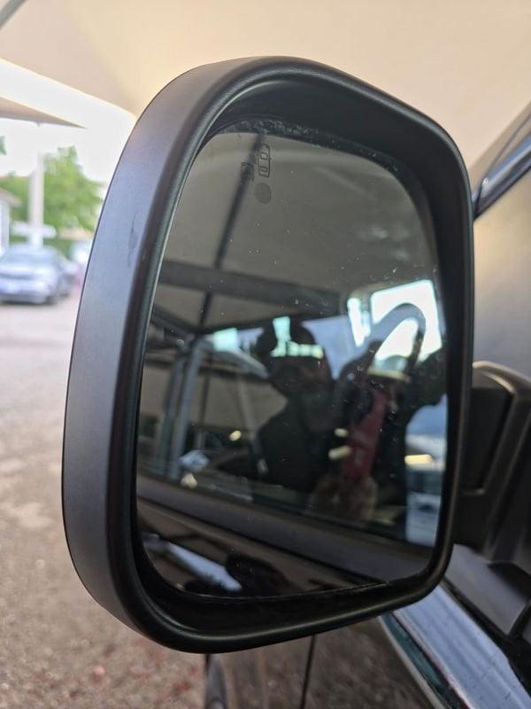 FIAT Ulysse Ulysse 2.0 BlueHDi 180 CV AT8 L3 M1