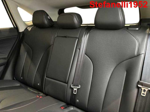 MG HS MG NEW PHEV Luxury Ibrido Plug-in - White pearl -