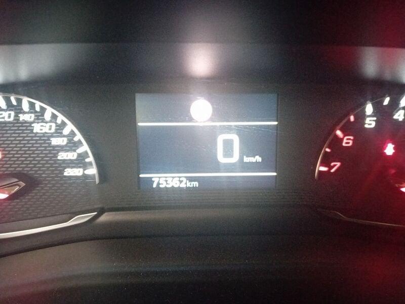 Peugeot 2008 2008 PureTech 100 S&S Active