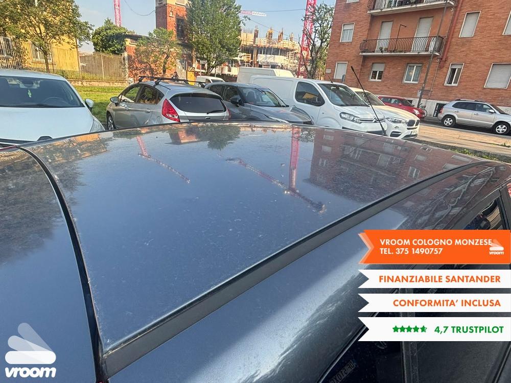 FORD Fiesta 5ª serie Fiesta 1.2 16V 5p. Ghia