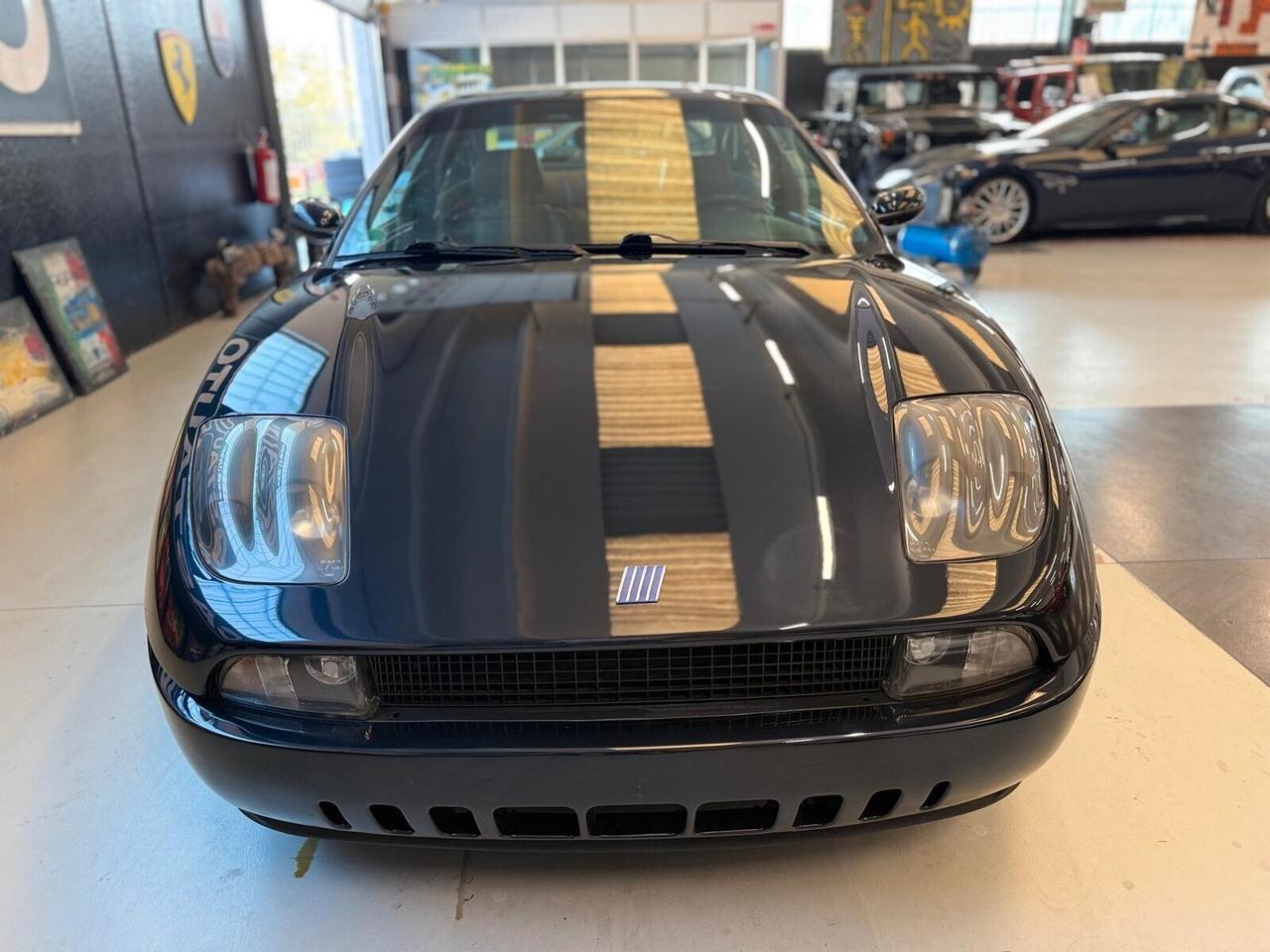 Fiat Coupe 2.0 i.e. turbo 20V
