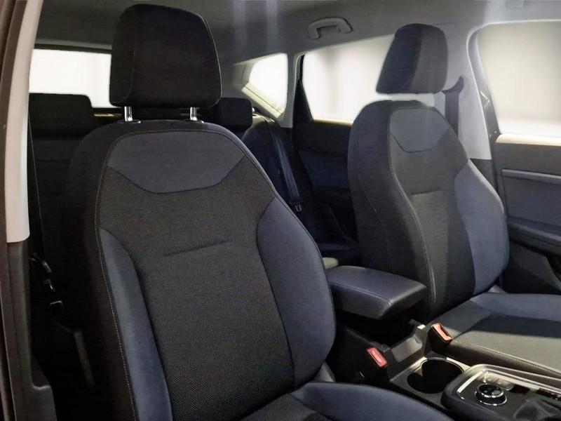 SEAT ATECA 1.6 TDI BUSINESS DSG