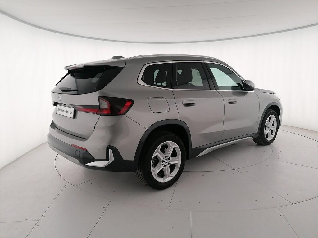 BMW X1 20 d Mild Hybrid 48V xLine xDrive DCT