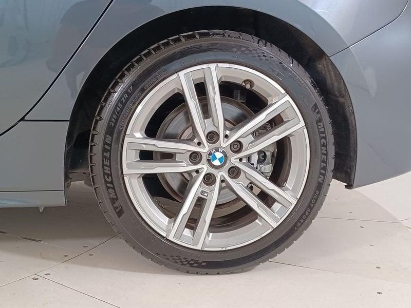 BMW Serie 1 F40 Diesel 118d Msport auto