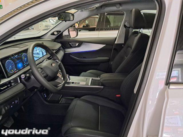 DR MOTOR 6.0 T-GDI 1.6 DCT