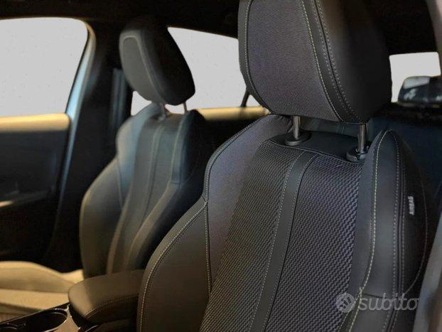 Peugeot 208 GT 1.2 Benzina 100 cv KM0