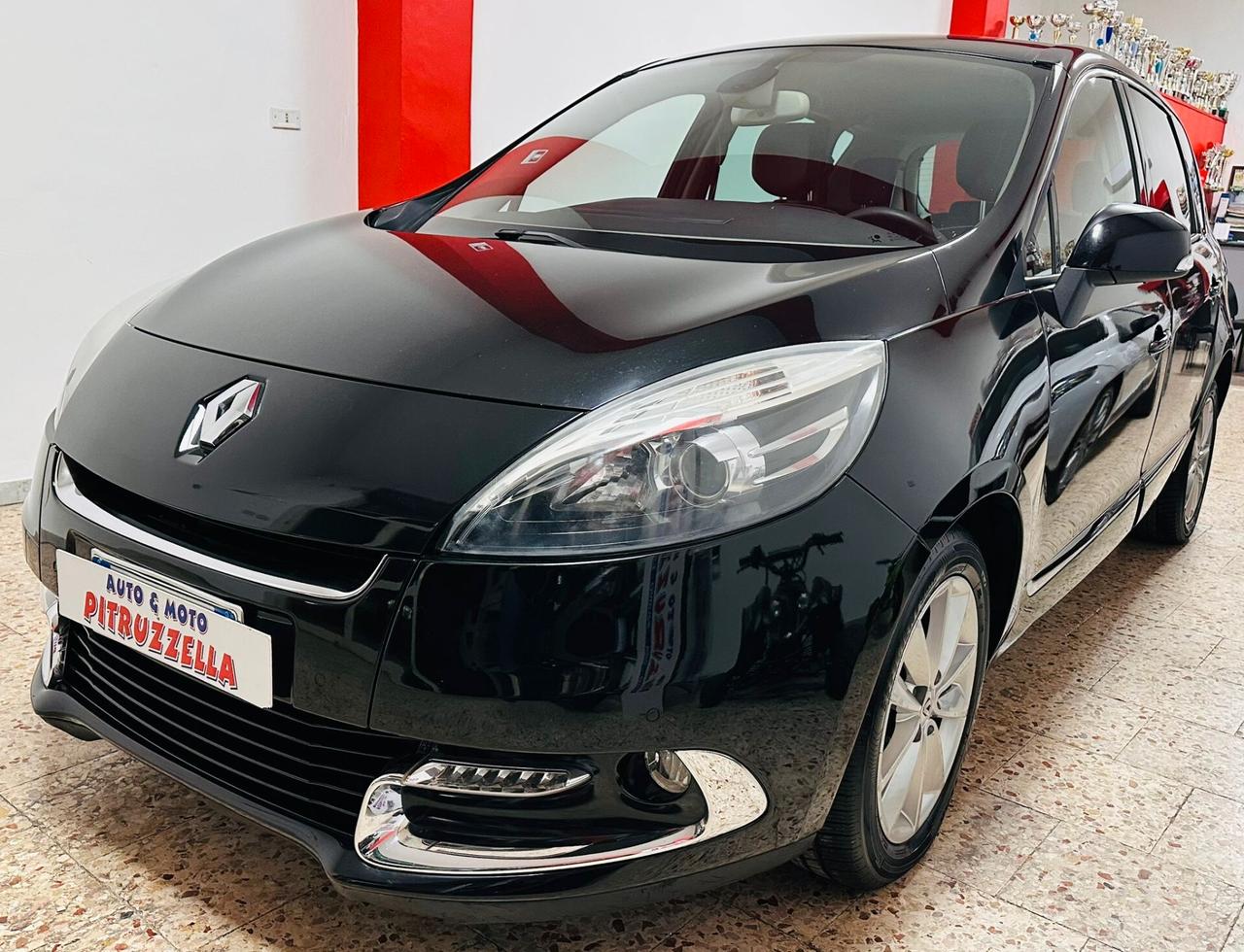 Renault Scenic XMod 1.5 dCi 110CV EDC Wave