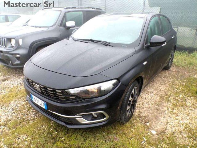 FIAT Tipo 5 P 1.5 t4 hybrid City Life 130cv dct - GN914ZY