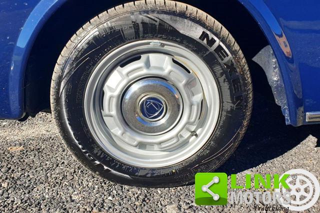 LANCIA Other 2000 Berlina M4 / da Restauro solo 7500 km