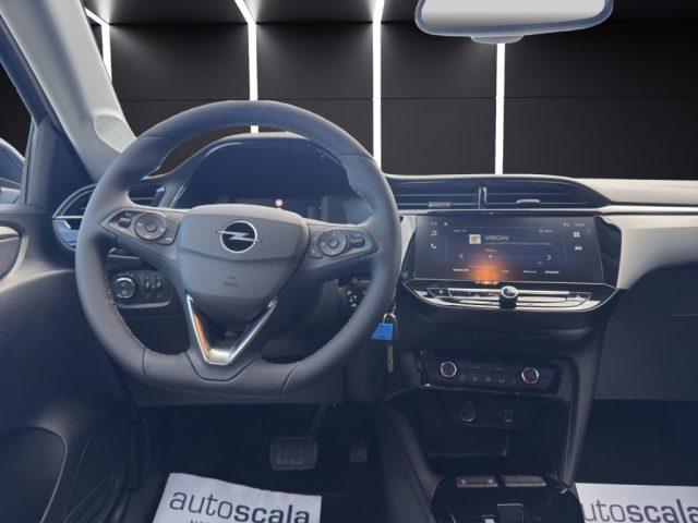 OPEL Corsa Hybrid 110 CV aut. YES