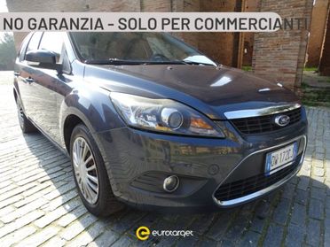 FORD Focus 2.0 5p. Bz.- GPL Tit.