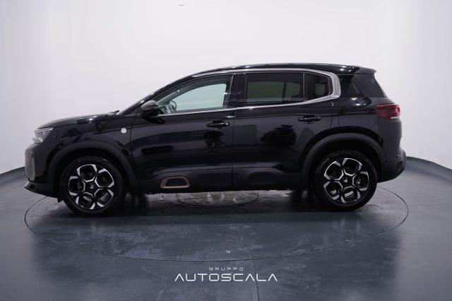 CITROEN C5 Aircross 1.5 BlueHDi 130cv S&S EAT8 C-Series