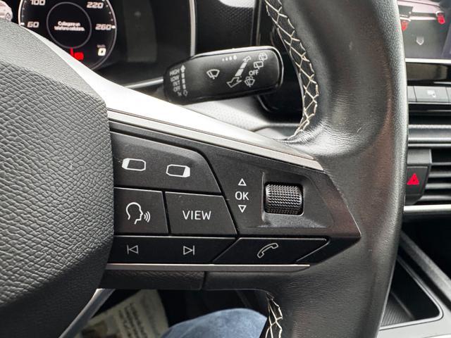 SEAT Leon Sportstourer 1.0 eTSI 110 CV DSG Style