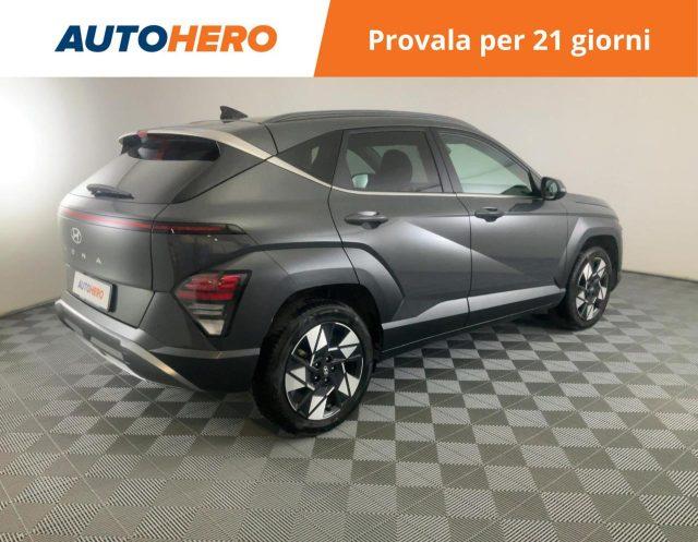 HYUNDAI Kona 1.0 T-GDI DCT XLine