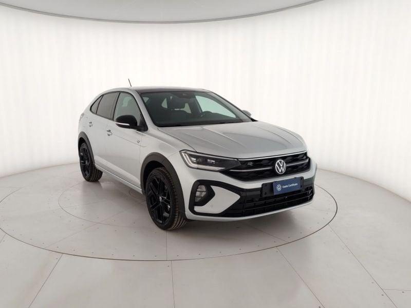 Volkswagen Taigo 1.0 TSI 85kW R-Line Plus