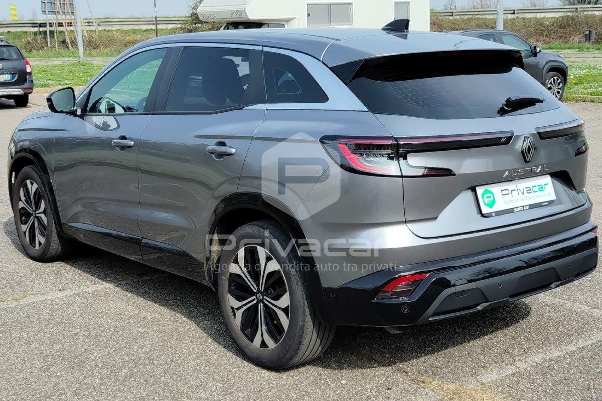 RENAULT Austral Austral Mild Hybrid Advanced 130 CV Equilibre