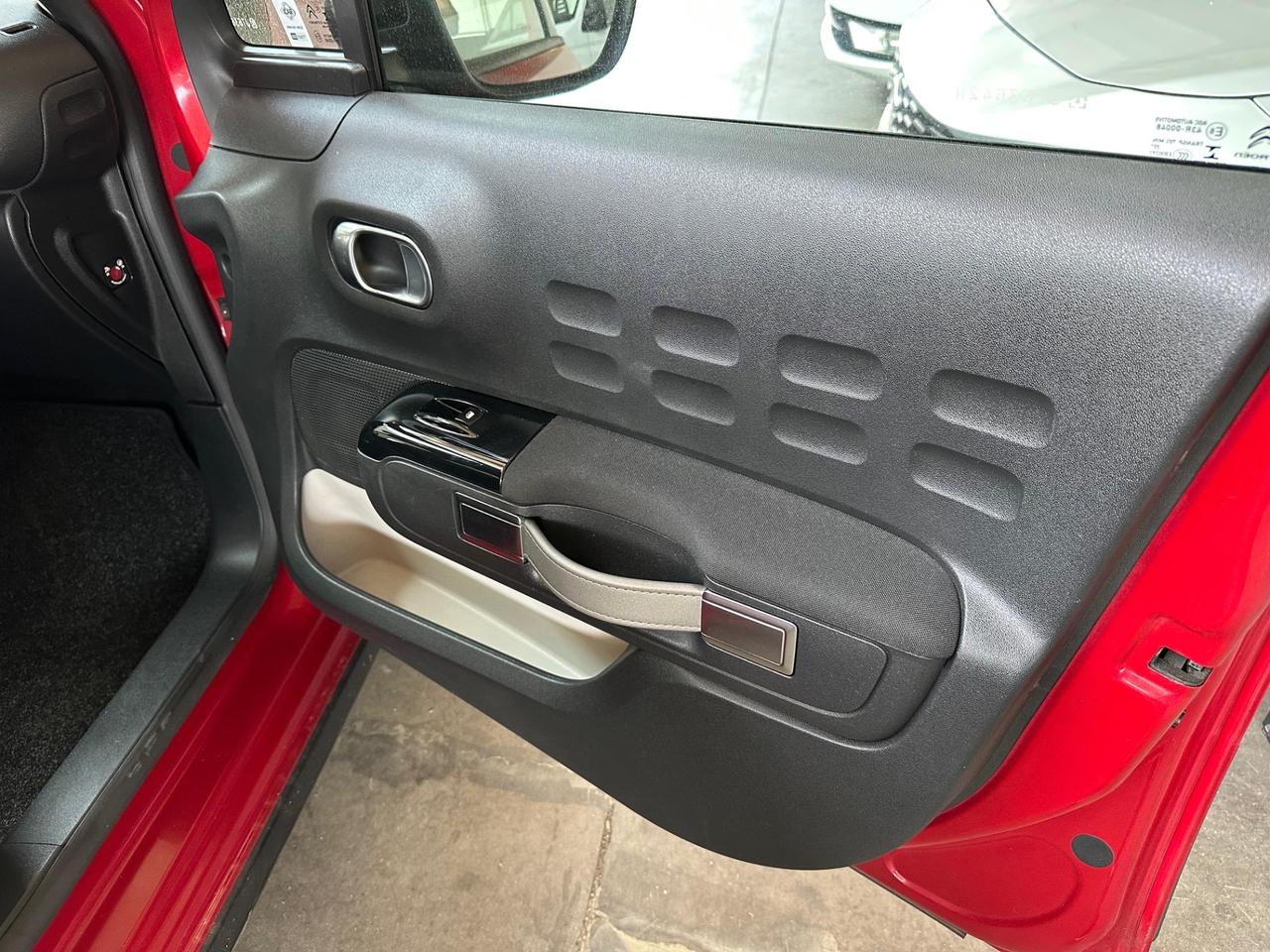 Citroen C3 PureTech 82 GPL Shine NEOPATENTATI