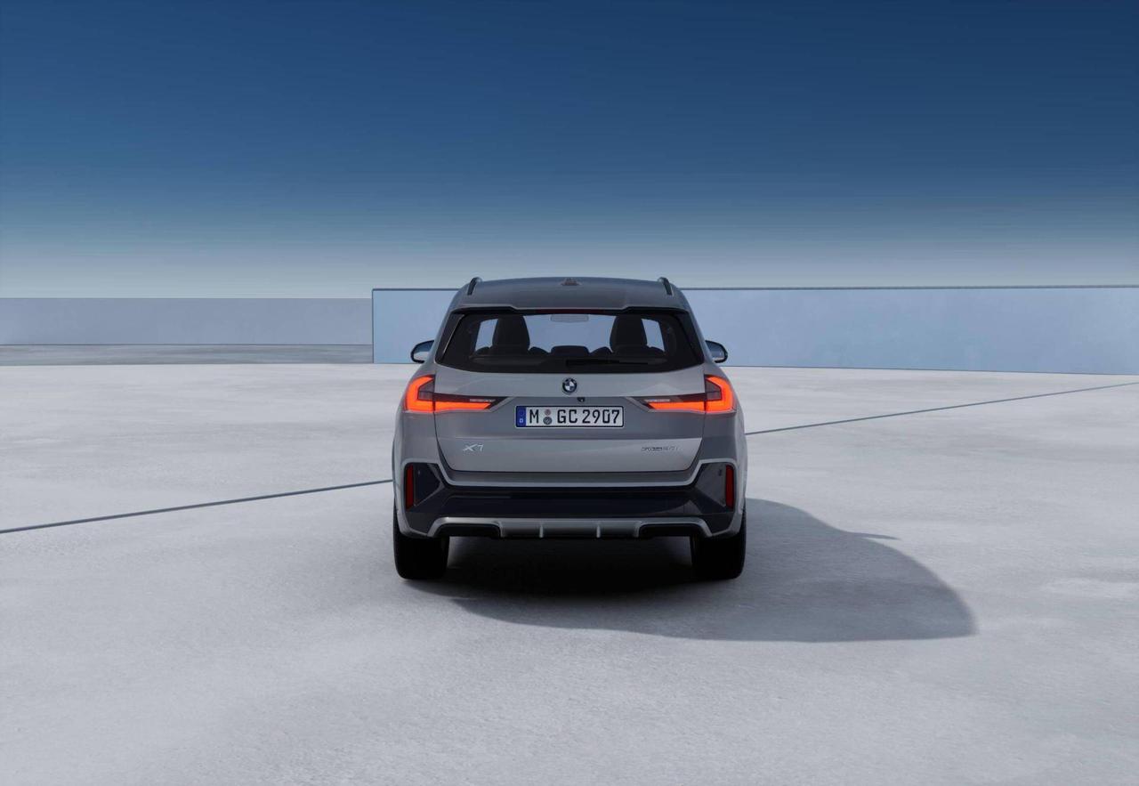 BMW X1 sDrive20i 48V MSport